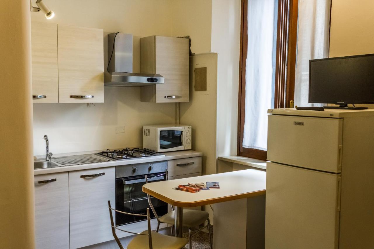 Porta Borsari Appartamento *