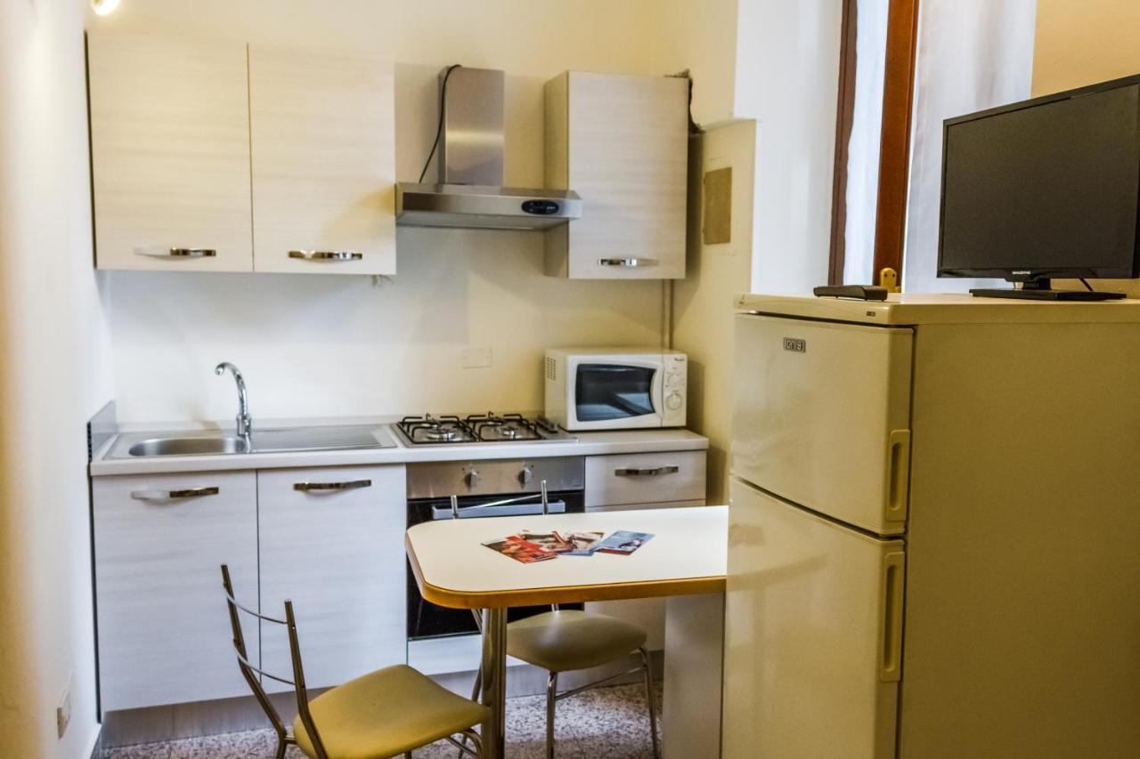 Appartamento Porta Borsari