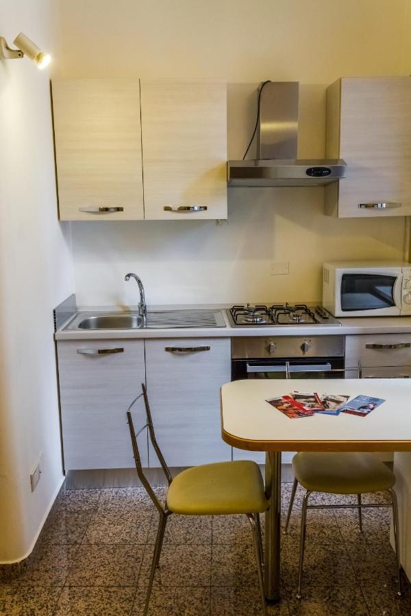 Appartamento Porta Borsari