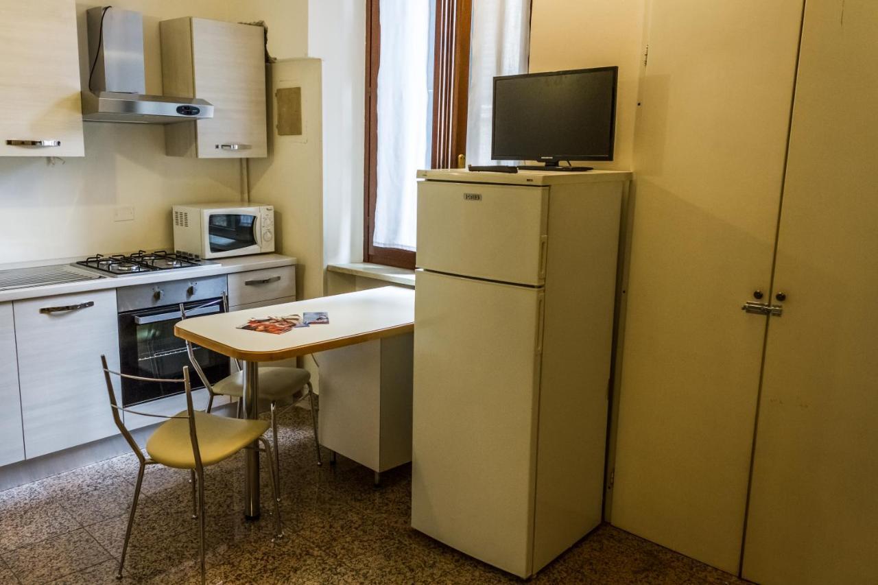 Appartamento Porta Borsari *